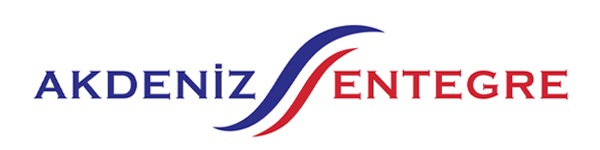Akdeniz Entegre Logo